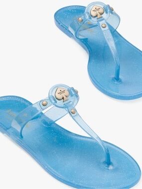 Kate Spade Jelly Sandals